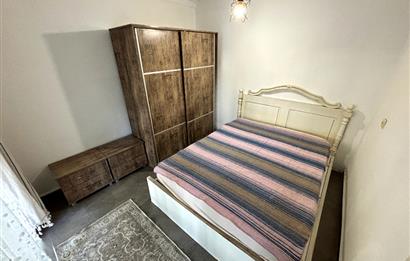 TURGUTREİS MERKEZDE SİTE İÇERİSİNDE 2+1 KİRALIK DAİRE