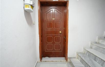 C21 Cius; Özdilek Civarında Güneş Sitesinde Garaj Üstü Daire