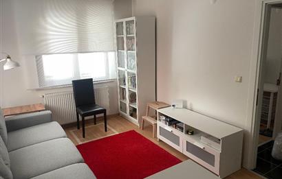 Üsküdar Cumhuriyet Mah. Emaara 10 Dakika 2+1 Giriş Kat