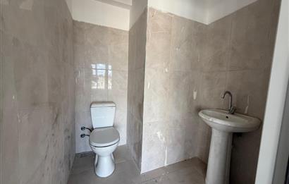 YENİMAHALLE 'DE SATILIK CADDE ÜZERİ  OFİS