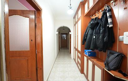 C21 Cius; Özdilek Civarında Güneş Sitesinde Garaj Üstü Daire