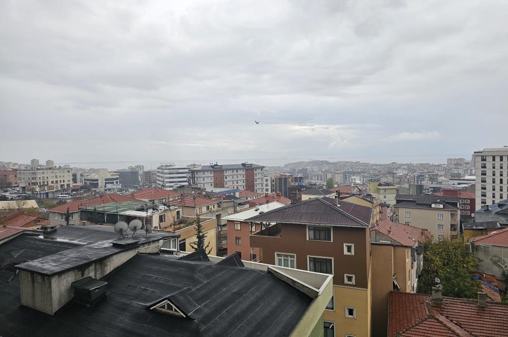 FERMAN PARK METROYA 5 DAKİKA MESAFEDE 2+1 ARAKAT SATILIK DAİRE