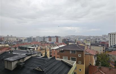 FERMAN PARK METROYA 5 DAKİKA MESAFEDE 2+1 ARAKAT SATILIK DAİRE