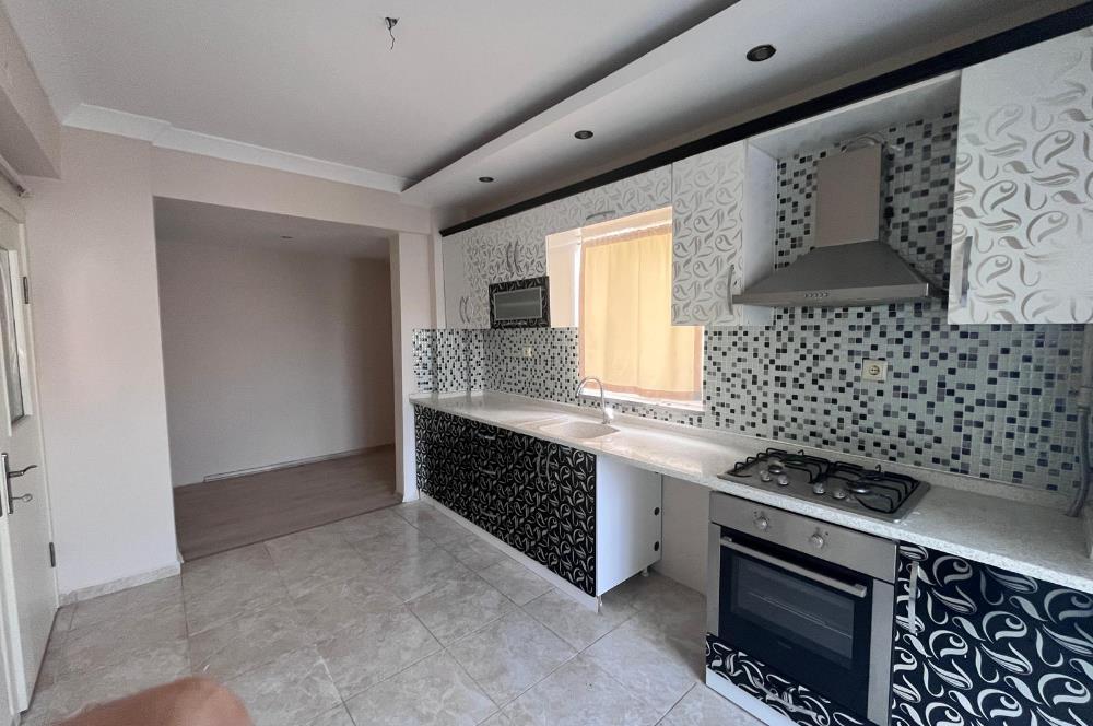 PAŞALANI MAH.MERKEZİ KONUMDA KİRALIK 3+1 DAİRE