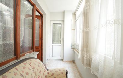 C21 Cius; Özdilek Civarında Güneş Sitesinde Garaj Üstü Daire