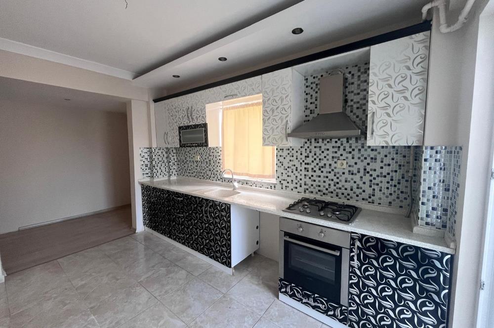 PAŞALANI MAH.MERKEZİ KONUMDA KİRALIK 3+1 DAİRE