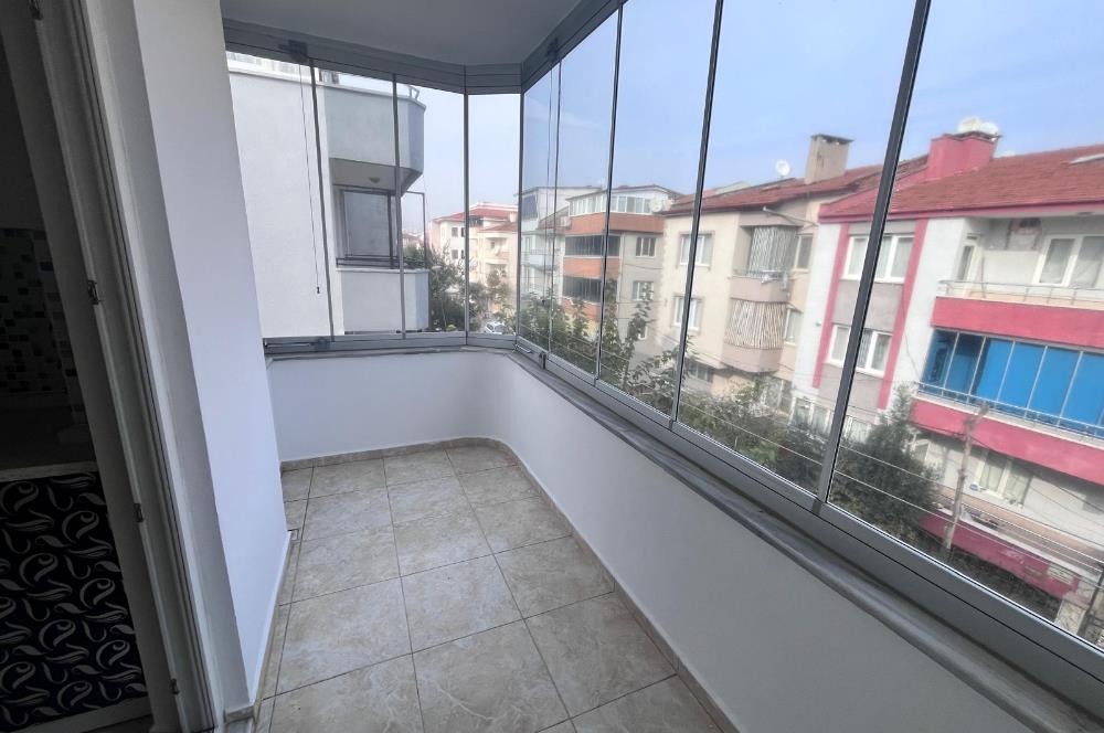 PAŞALANI MAH.MERKEZİ KONUMDA KİRALIK 3+1 DAİRE