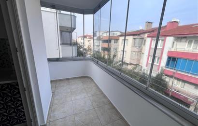 PAŞALANI MAH.MERKEZİ KONUMDA KİRALIK 3+1 DAİRE