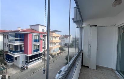 PAŞALANI MAH.MERKEZİ KONUMDA KİRALIK 3+1 DAİRE