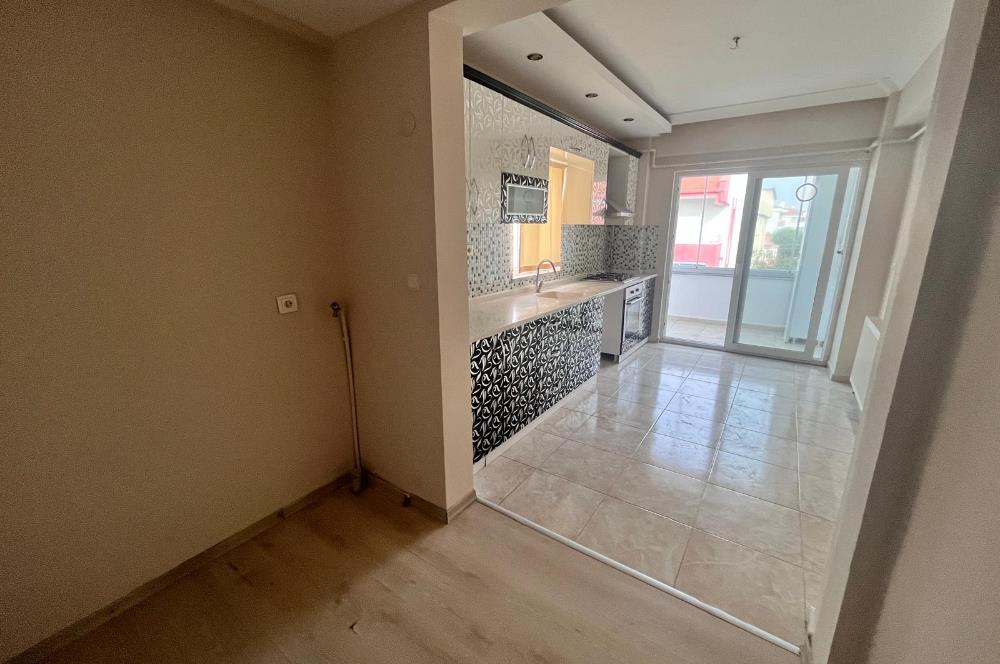 PAŞALANI MAH.MERKEZİ KONUMDA KİRALIK 3+1 DAİRE