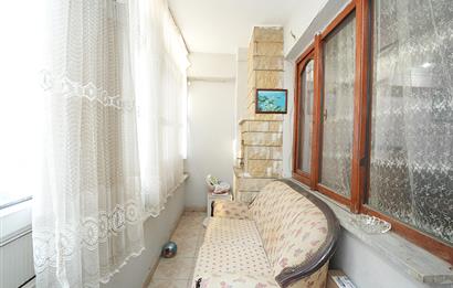 C21 Cius; Özdilek Civarında Güneş Sitesinde Garaj Üstü Daire