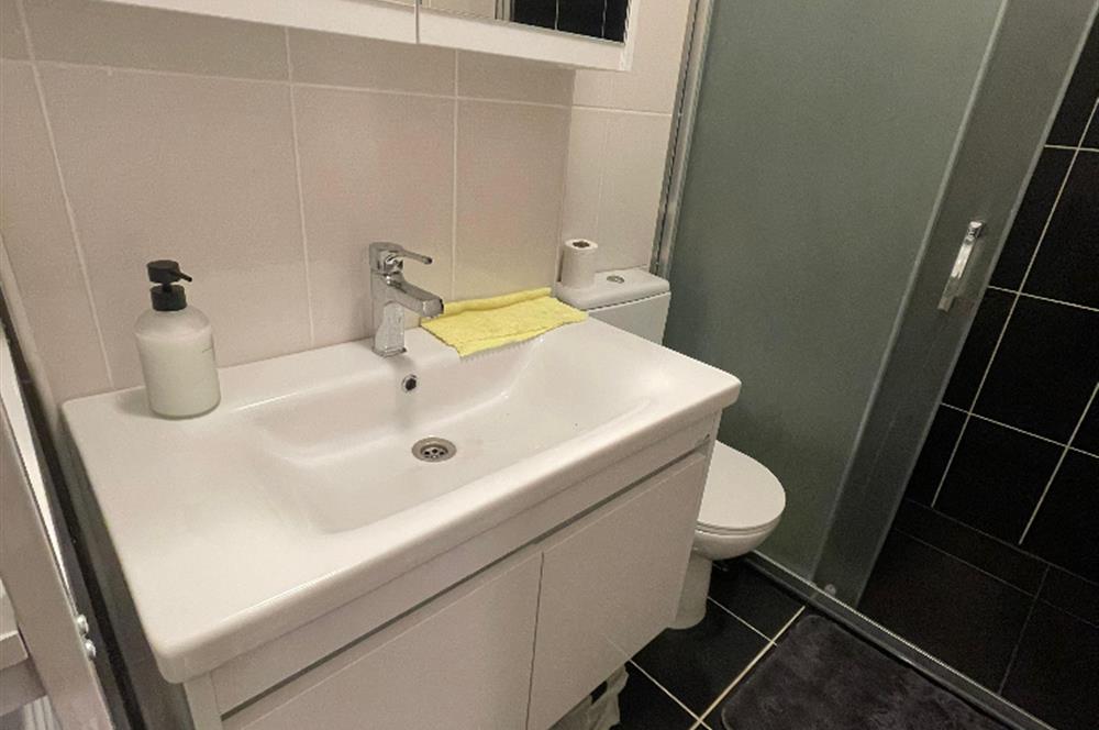 Üsküdar Cumhuriyet Mah. Emaara 10 Dakika 2+1 Giriş Kat