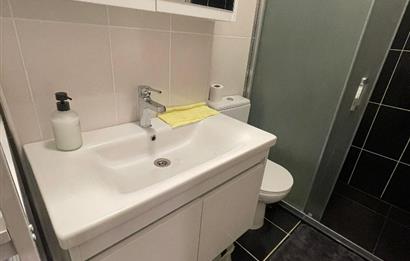 Üsküdar Cumhuriyet Mah. Emaara 10 Dakika 2+1 Giriş Kat