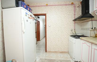 C21 Cius; Özdilek Civarında Güneş Sitesinde Garaj Üstü Daire