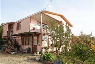 C21 Cius; Adliye Köyünde Deniz Manzaralı 2 Katlı Bahçeli Ev - 8 - 30108