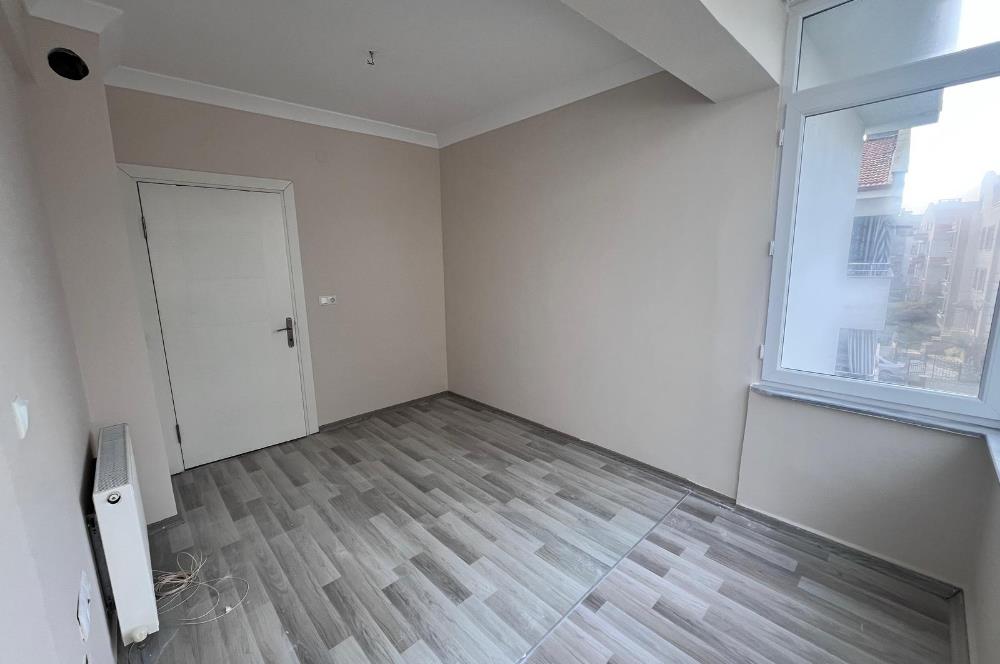 PAŞALANI MAH.MERKEZİ KONUMDA KİRALIK 3+1 DAİRE