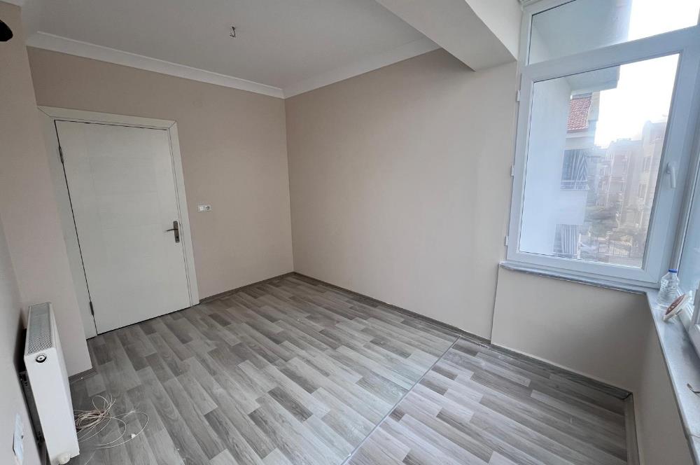 PAŞALANI MAH.MERKEZİ KONUMDA KİRALIK 3+1 DAİRE