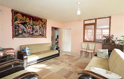 C21 Cius; Adliye Köyünde Deniz Manzaralı 2 Katlı Bahçeli Ev