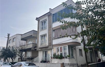 PAŞALANI MAH.MERKEZİ KONUMDA KİRALIK 3+1 DAİRE