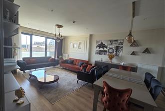 ÇANKAYA İLKBAHAR MAHALLESİ BAŞKENT EMLAK KONUTLARI SATILIK 3,5+1 - 6 - 30114