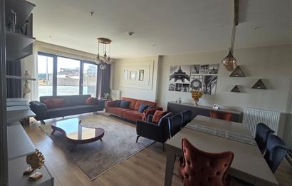 ÇANKAYA İLKBAHAR MAHALLESİ BAŞKENT EMLAK KONUTLARI SATILIK 3,5+1