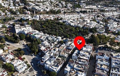 Bodrum Eskiçeşme Müstakil 2 Adet Daire ( 1+1 ve 2+1 ) Birlikte Satılık