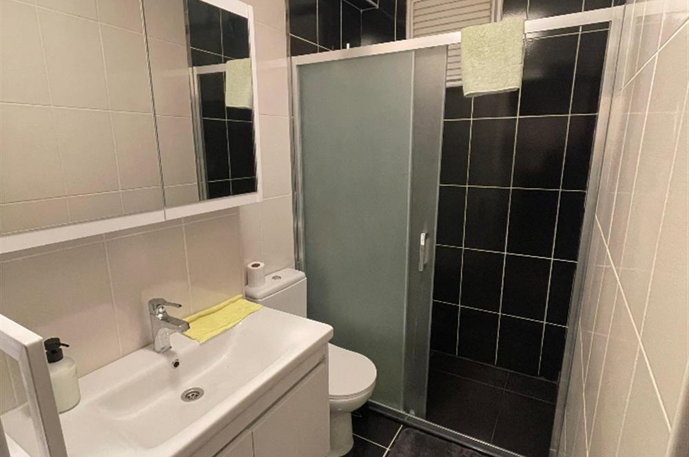 Üsküdar Cumhuriyet Mah. Emaara 10 Dakika 2+1 Giriş Kat