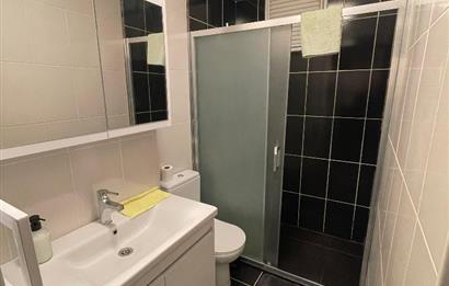 Üsküdar Cumhuriyet Mah. Emaara 10 Dakika 2+1 Giriş Kat