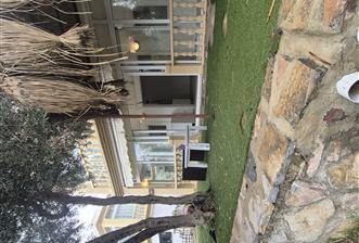 Bodrum Konacık 2+1 Bahçe Katı - 1 - 30173