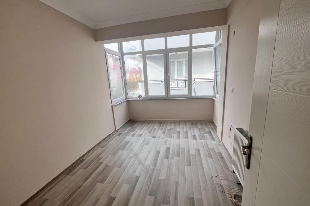 PAŞALANI MAH.MERKEZİ KONUMDA KİRALIK 3+1 DAİRE