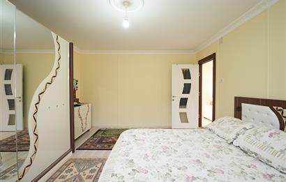 C21 Cius; Adliye Köyünde Deniz Manzaralı 2 Katlı Bahçeli Ev