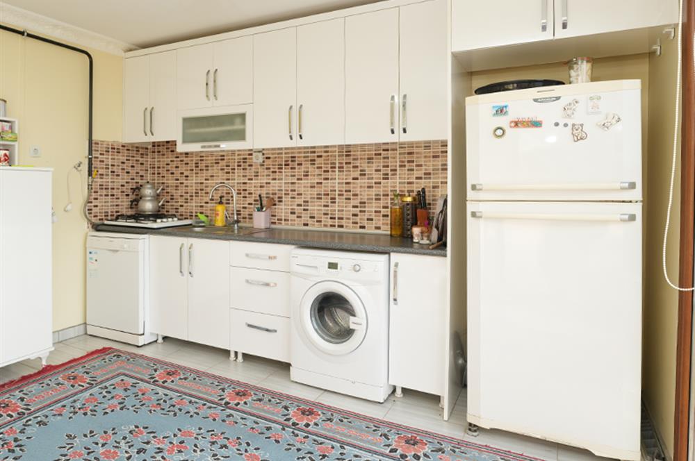 C21 Cius; Adliye Köyünde Deniz Manzaralı 2 Katlı Bahçeli Ev