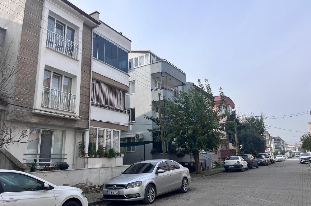 PAŞALANI MAH.MERKEZİ KONUMDA KİRALIK 3+1 DAİRE