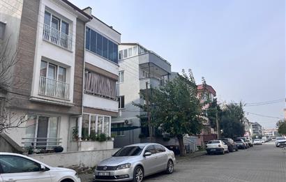 PAŞALANI MAH.MERKEZİ KONUMDA KİRALIK 3+1 DAİRE