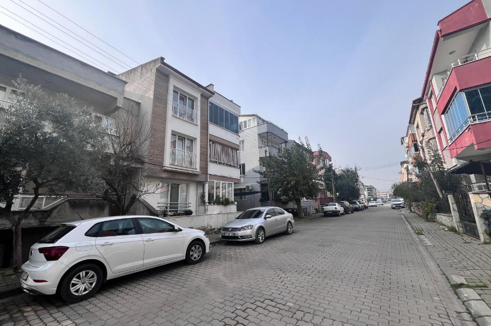 PAŞALANI MAH.MERKEZİ KONUMDA KİRALIK 3+1 DAİRE