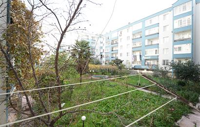 C21 Cius; Özdilek Civarında Güneş Sitesinde Garaj Üstü Daire