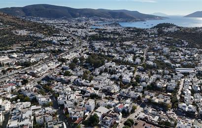 Bodrum Eskiçeşme Müstakil 2 Adet Daire ( 1+1 ve 2+1 ) Birlikte Satılık