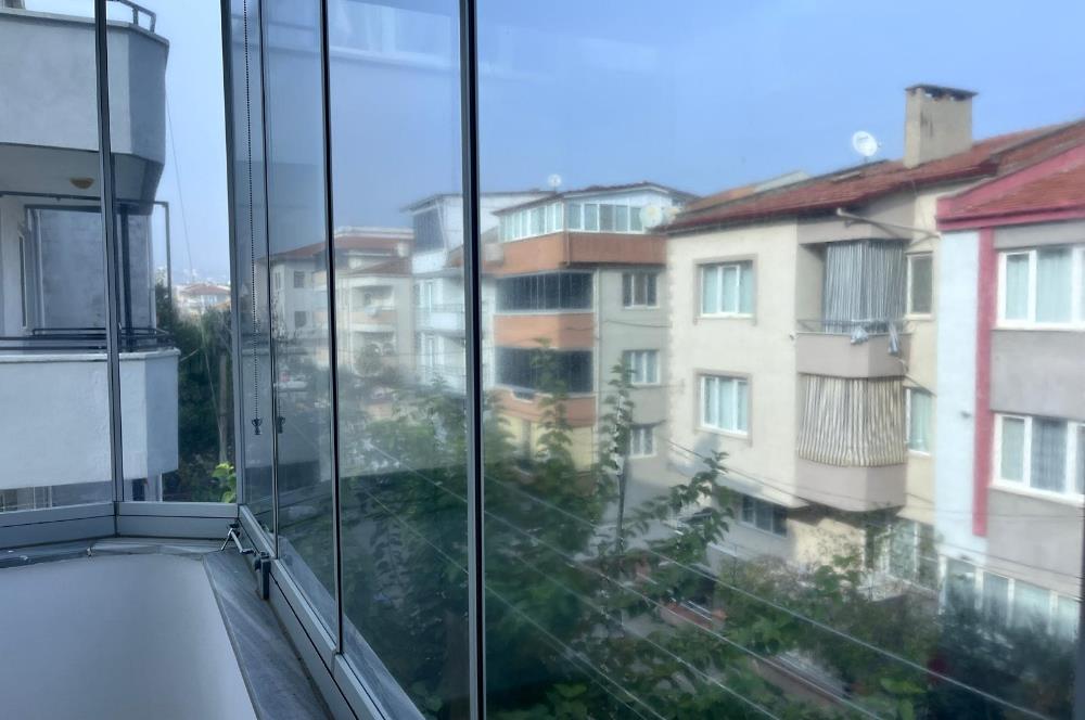 PAŞALANI MAH.MERKEZİ KONUMDA KİRALIK 3+1 DAİRE