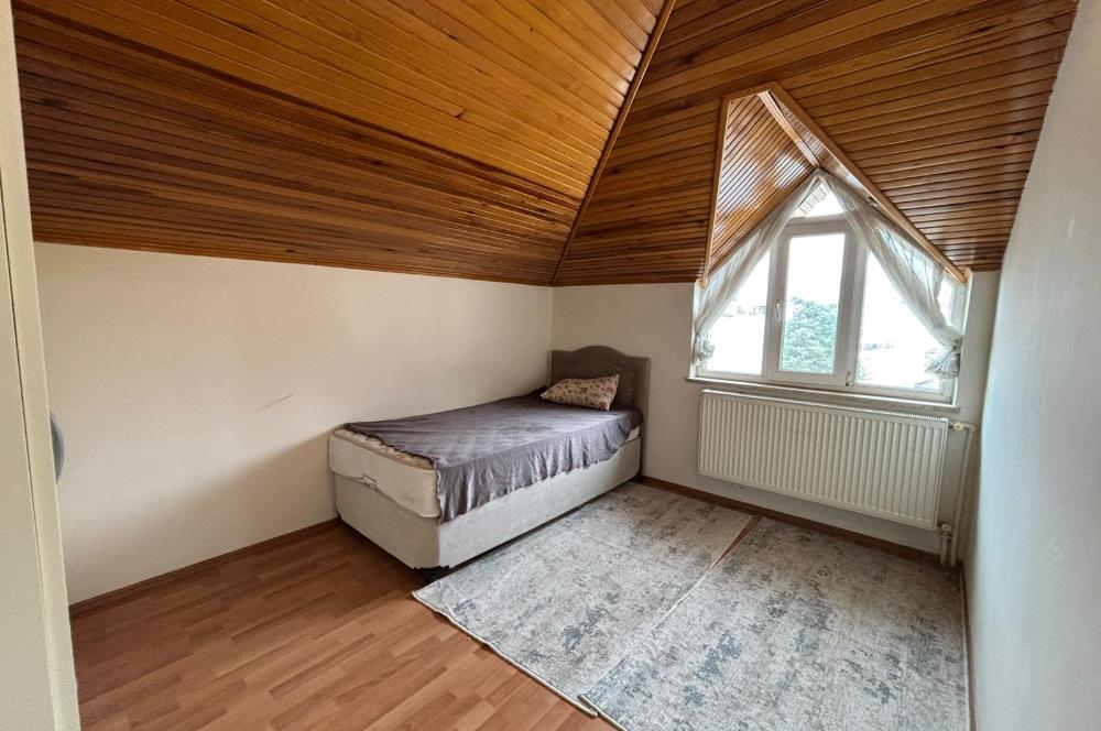 Century 21 Net'ten Kampüs Bölgesinde Eşyalı 2+1 Kiralık Apart