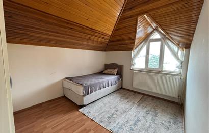 Century 21 Net'ten Kampüs Bölgesinde Eşyalı 2+1 Kiralık Apart