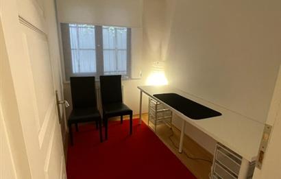 Üsküdar Cumhuriyet Mah. Emaara 10 Dakika 2+1 Giriş Kat