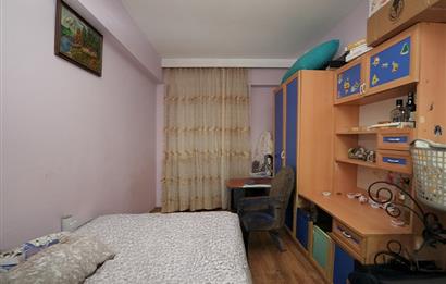 C21 Cius; Özdilek Civarında Güneş Sitesinde Garaj Üstü Daire