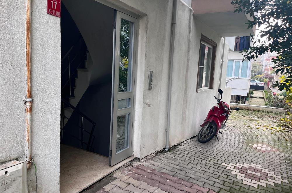 PAŞALANI MAH.MERKEZİ KONUMDA KİRALIK 3+1 DAİRE