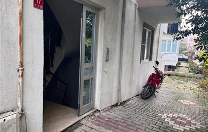 PAŞALANI MAH.MERKEZİ KONUMDA KİRALIK 3+1 DAİRE