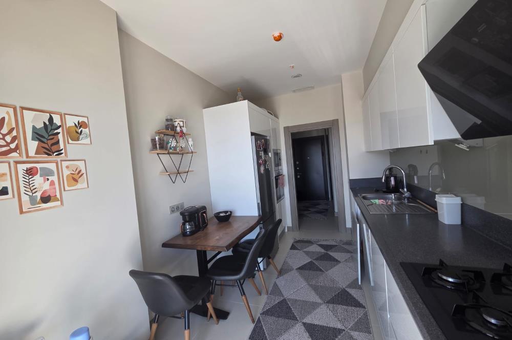 ÇANKAYA İLKBAHAR MAHALLESİ BAŞKENT EMLAK KONUTLARI SATILIK 3,5+1