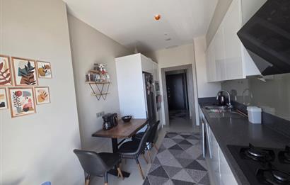 ÇANKAYA İLKBAHAR MAHALLESİ BAŞKENT EMLAK KONUTLARI SATILIK 3,5+1