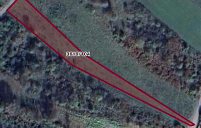 Şile / Göce satılık tarla