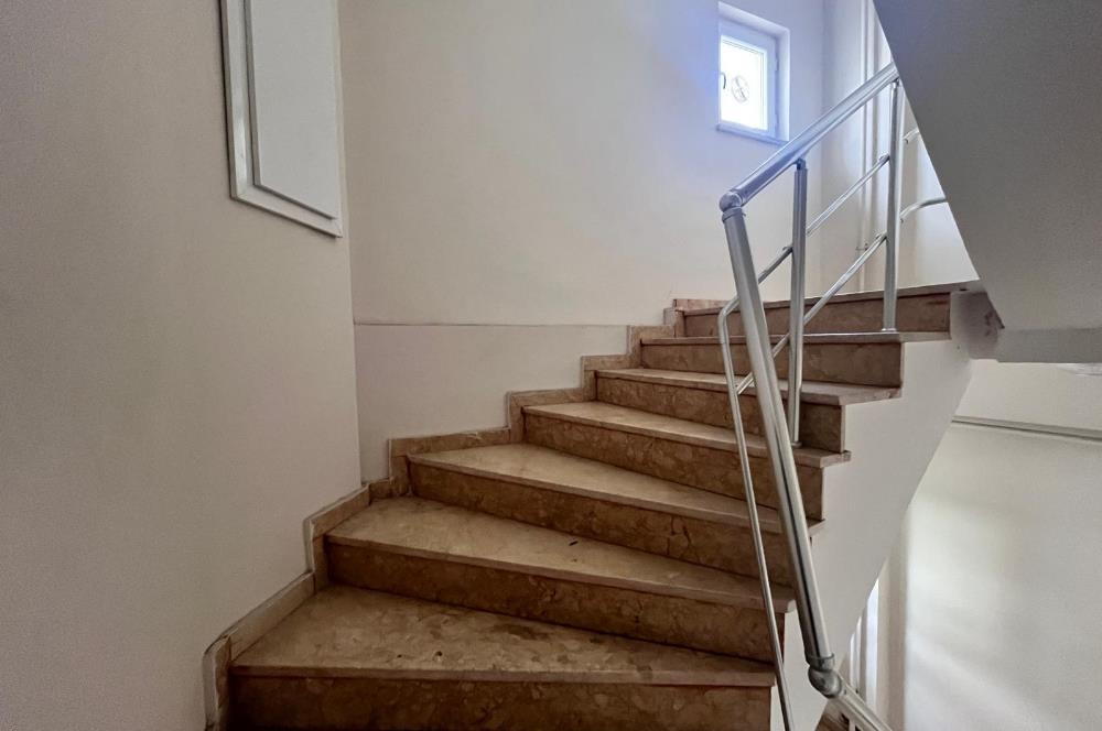 PAŞALANI MAH.MERKEZİ KONUMDA KİRALIK 3+1 DAİRE