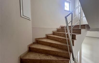 PAŞALANI MAH.MERKEZİ KONUMDA KİRALIK 3+1 DAİRE