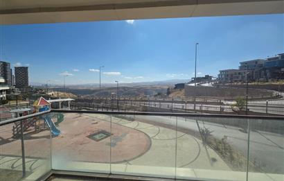 ÇANKAYA İLKBAHAR MAHALLESİ BAŞKENT EMLAK KONUTLARI SATILIK 3,5+1